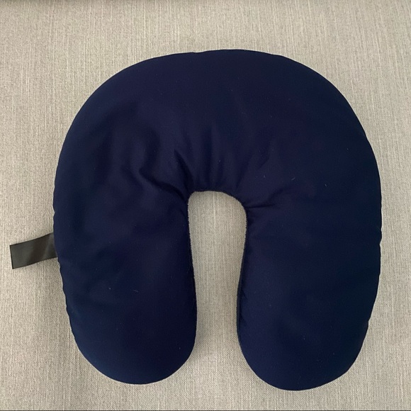 Micro Bead Neck Pillow - Picture 1 of 11